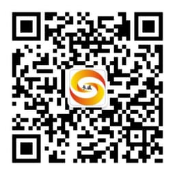 长盛殡葬微信公众号二维码