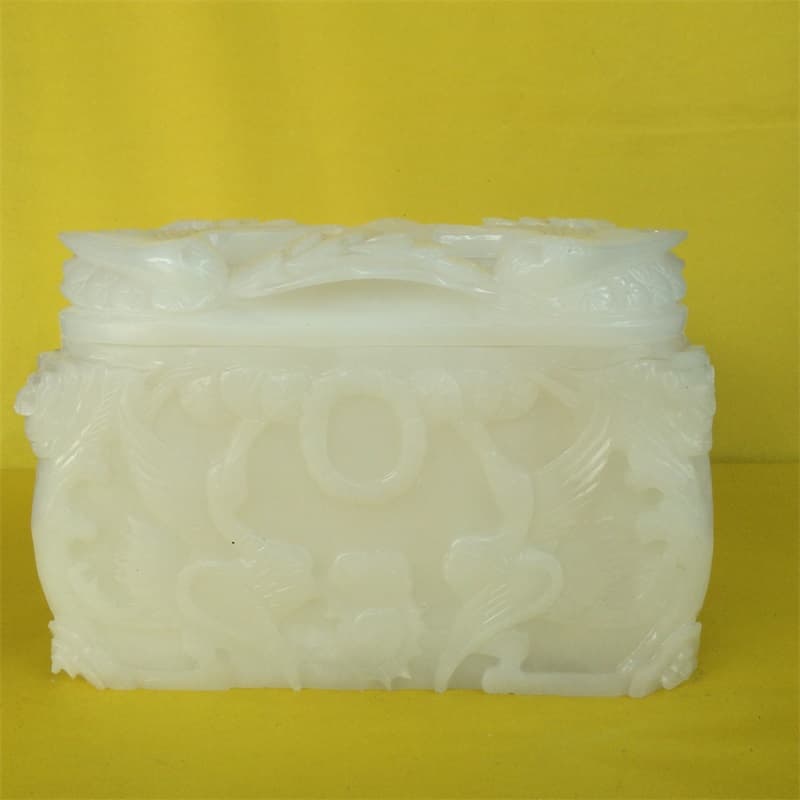 阿富汗玉A1