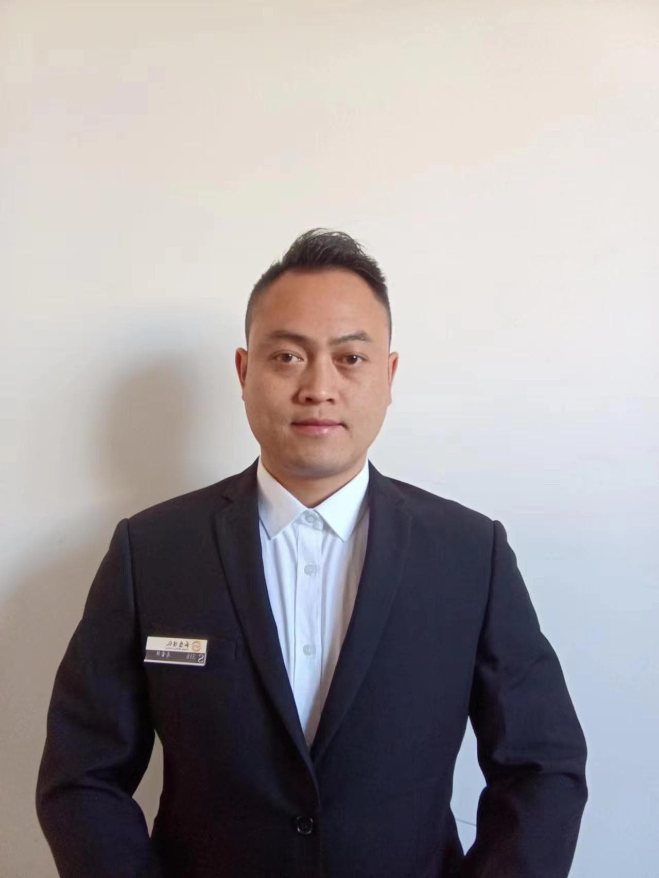 马宝华